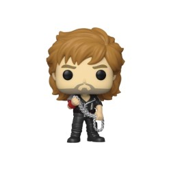 Funko pop rocks duran duran...