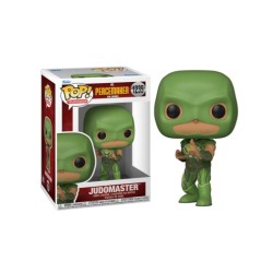 Funko pop dc comics...