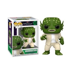 Funko pop marvel she - hulk...