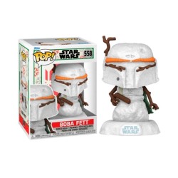 Funko pop star wars holiday...