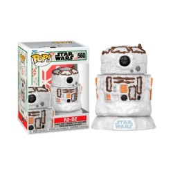 Funko pop star wars holiday...