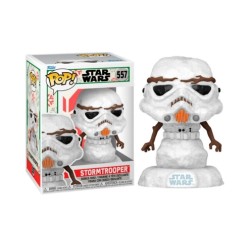 Funko pop star wars holiday...