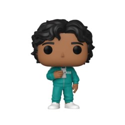 Funko pop series tv el...