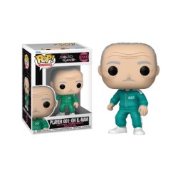 Funko pop series tv el...