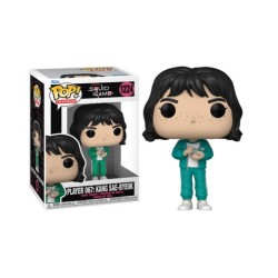 Funko pop series tv el...