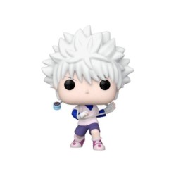 Funko pop hunter x hunter...