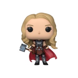 Funko pop marvel thor love...