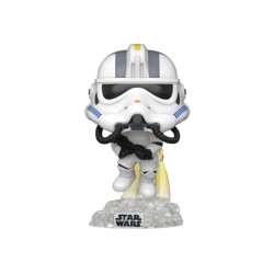 Funko pop star wars...