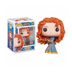 Funko pop disney brave...