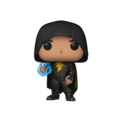 Funko pop dc comics black...