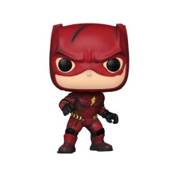 Funko pop dc comics the...