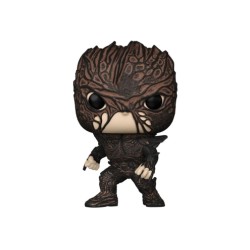 Funko pop dc comics flash...