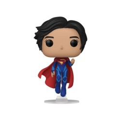 Funko pop dc comics the...