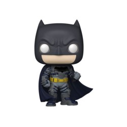 Funko pop dc comics the...