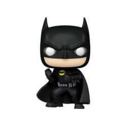 Funko pop dc comics the...