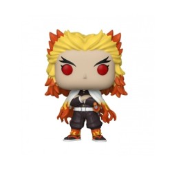 Funko pop kimetsu no yaiba...