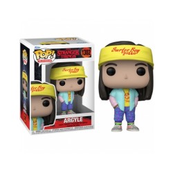 Funko pop series tv...