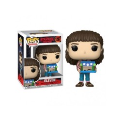 Funko pop series tv...