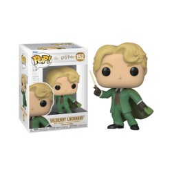 Funko pop harry potter y la...