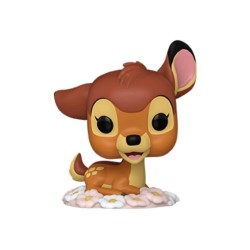 Funko pop disney bambi...