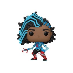 Funko pop spider - man...