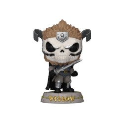 Funko pop cine willow...