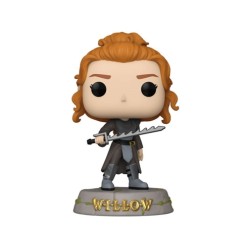 Funko pop cine willow...