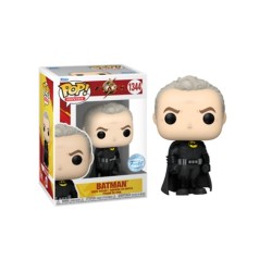 Funko pop dc comics the...