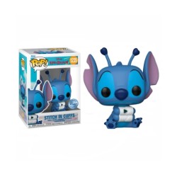 Funko pop disney lilo &...