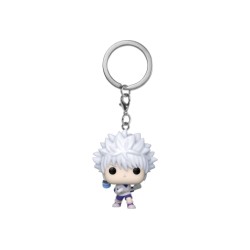 Llavero funko keychain...