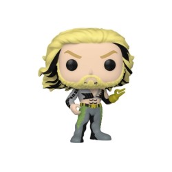 Funko pop dc comics heroes...