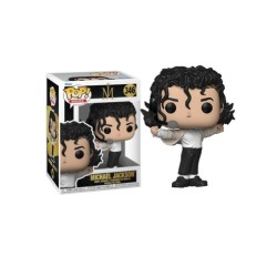 Funko pop estrellas de la...