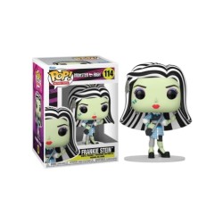 Funko pop iconos monster...