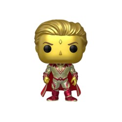 Funko pop marvel guardianes...