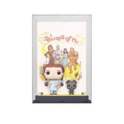 Funko pop movie poster cine...