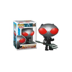 Funko pop dc comics aquaman...