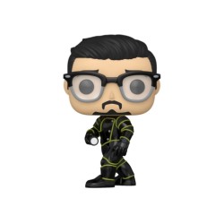 Funko pop dc comics aquaman...