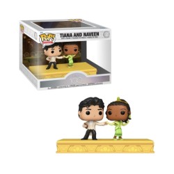 Funko pop moment pack de 2...