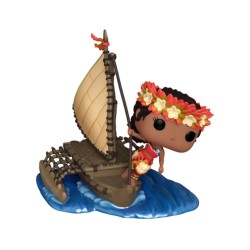 Funko pop rides disney 100...