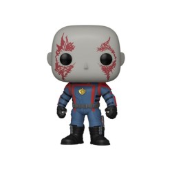 Funko pop marvel guardianes...