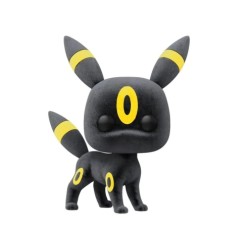 Funko pop pokemon umbreon...