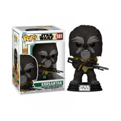 Funko pop star wars the...