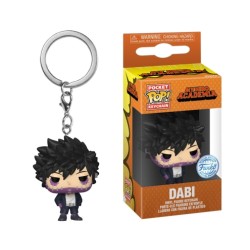 Funko pop keychain llavero...