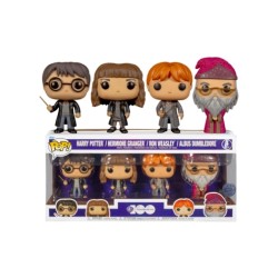 Funko pop harry potter pack...