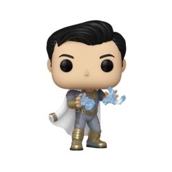 Funko pop cine shazam!...