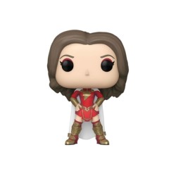 Funko pop cine shazam! mary...