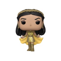 Funko pop cine shazam!...