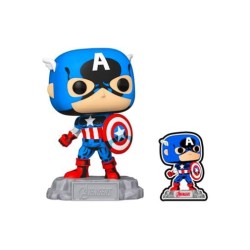 Funko pop marvel a60 -...