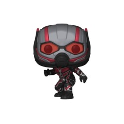 Funko pop marvel ant - man...