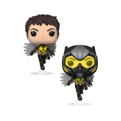 Funko pop marvel ant - man...